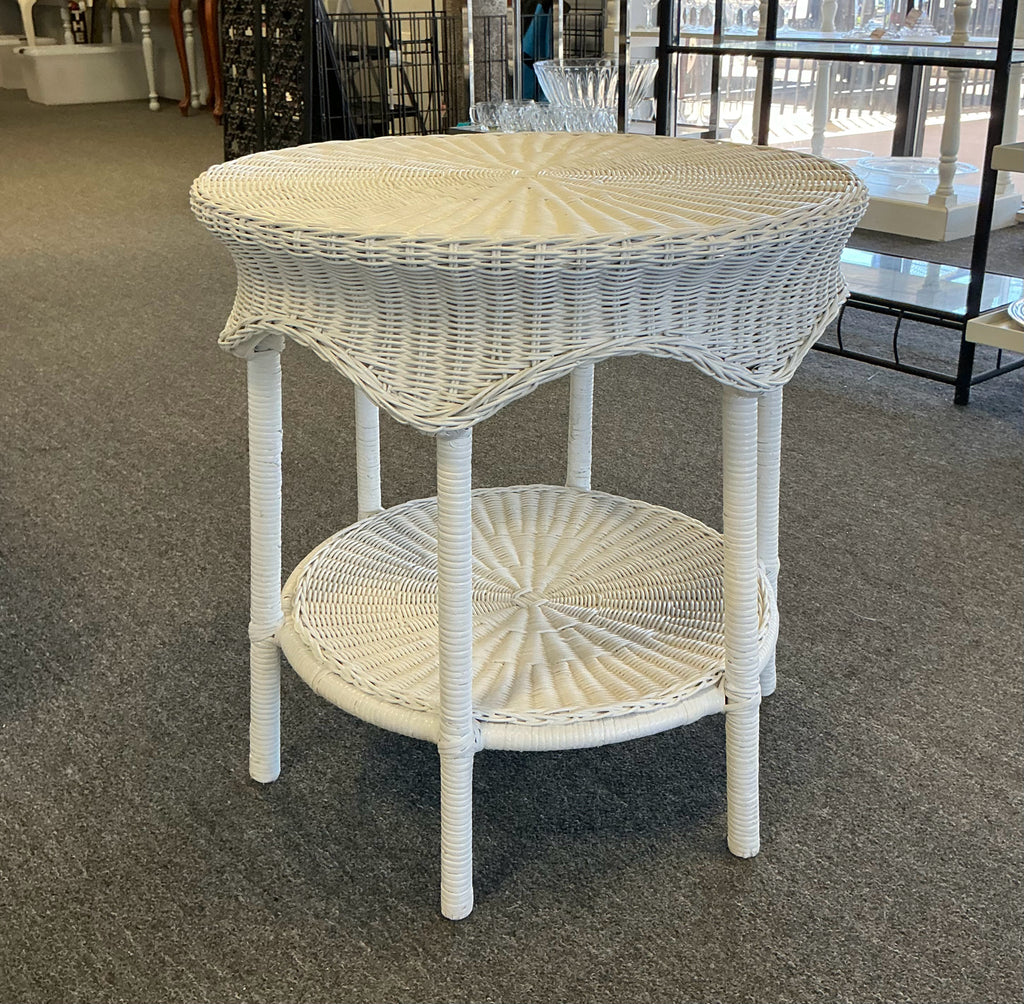 Table Accent