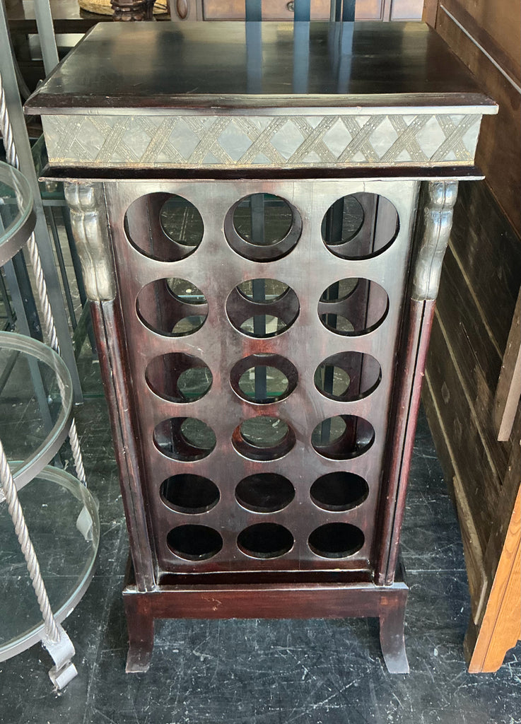 Wine Rack