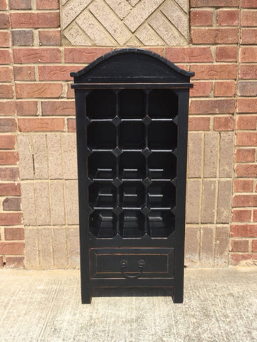 Wine Rack