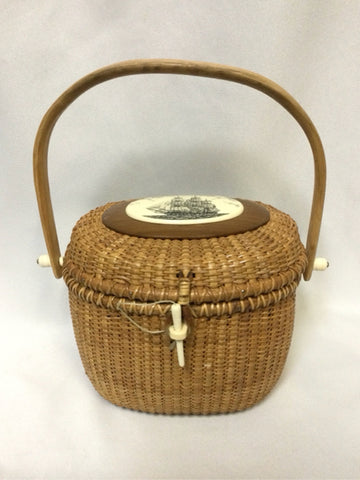 Basket Wicker