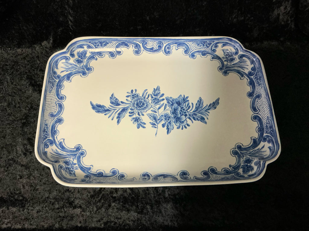 Serving Platter