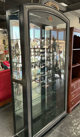 Curio Cabinet