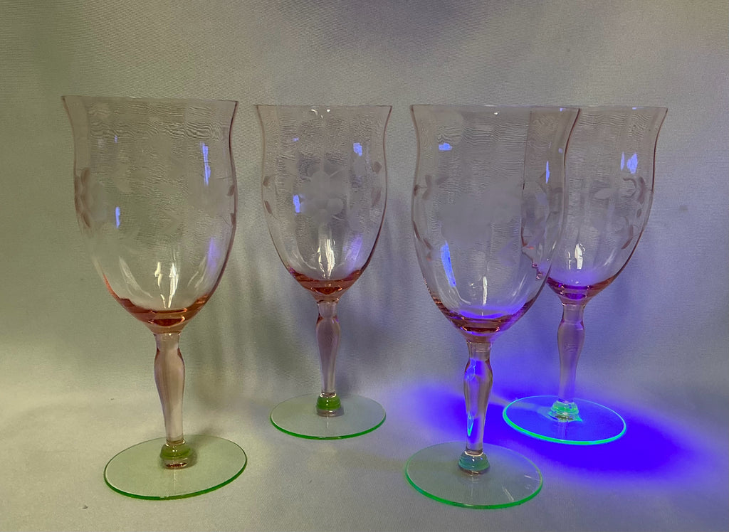 Wine Glasses