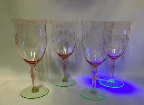 Wine Glasses