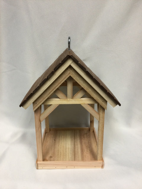 Bird House