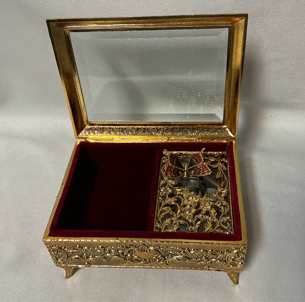 Music Box
