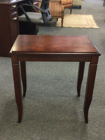 Table Accent