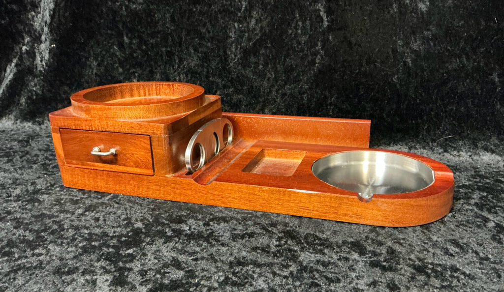 Ash Tray