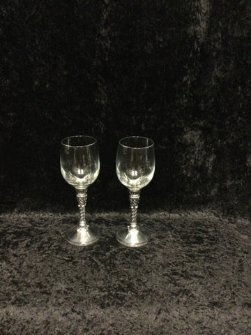 Wine Glasses