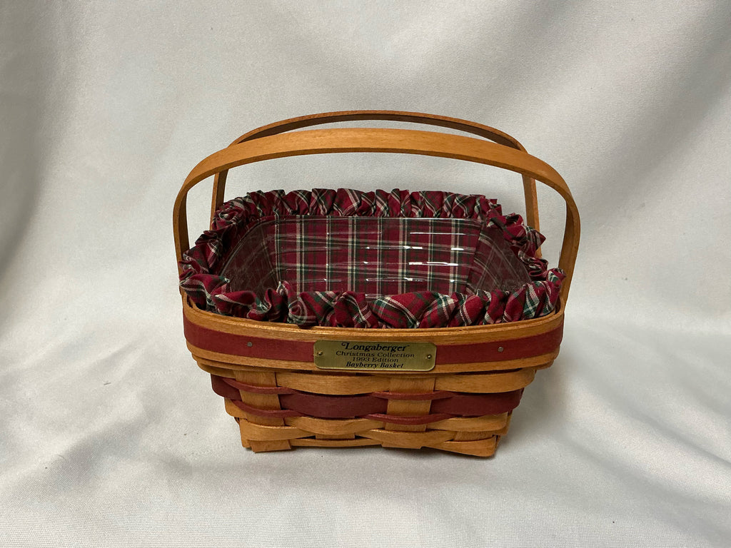 Longaberger Basket