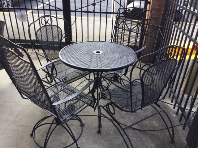 Patio Set