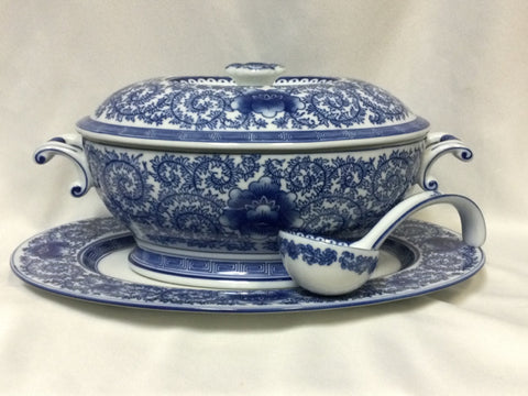 Tureen