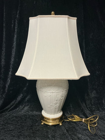 Lamp/Table