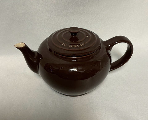 Tea Pot