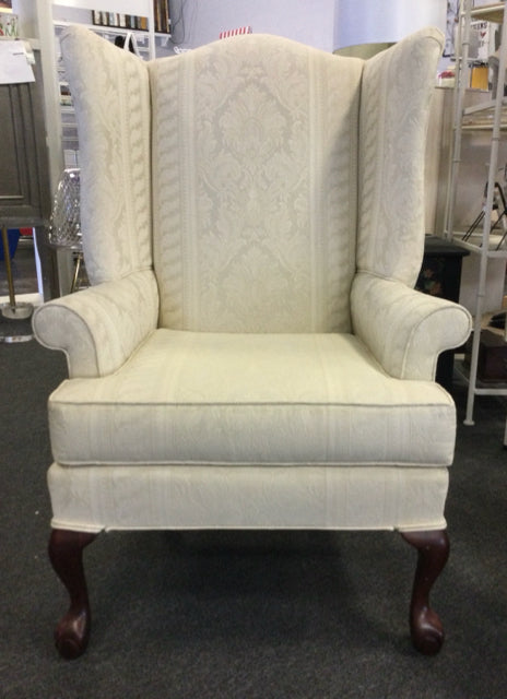 Chair (Accent)