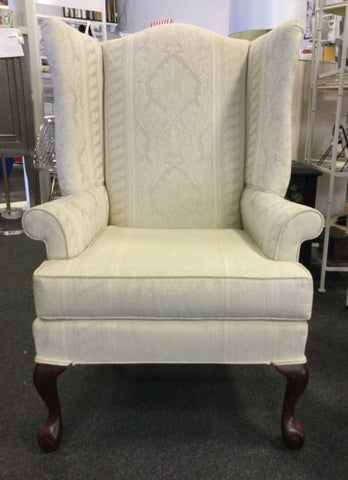 Chair (Accent)