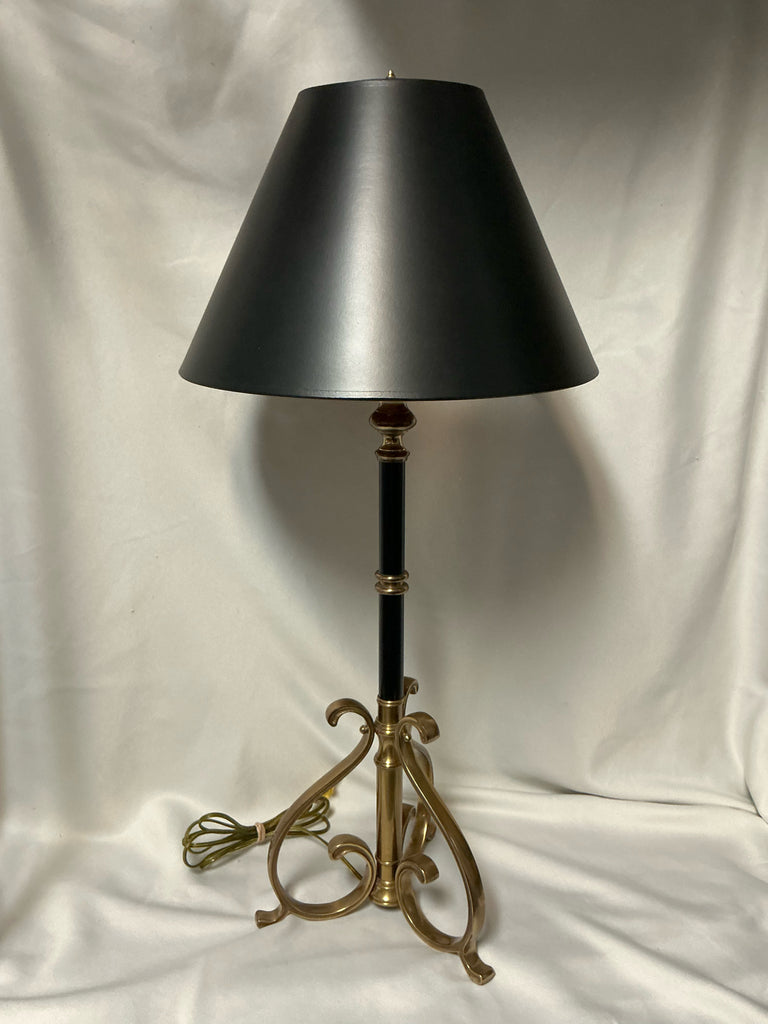 Lamp/Table