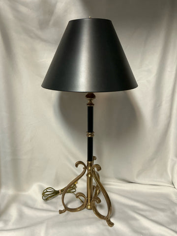 Lamp/Table