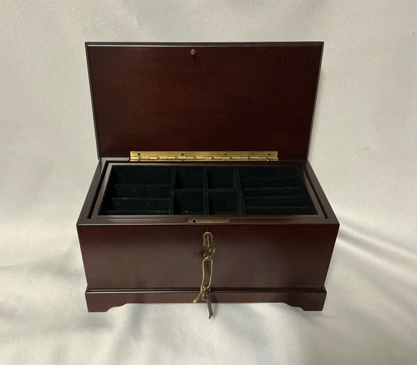Jewelry Box