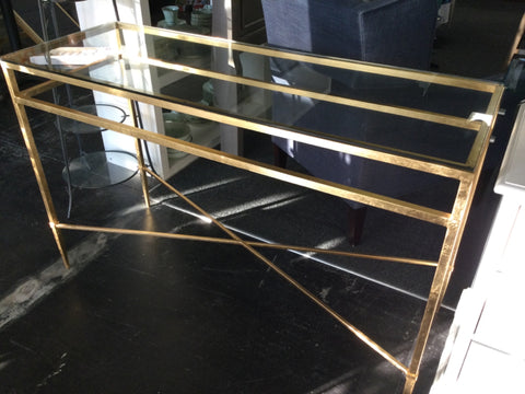 Sofa Table