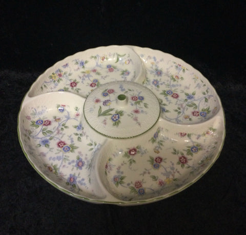 Serving Pieces
