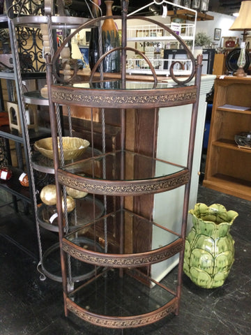 Shelf