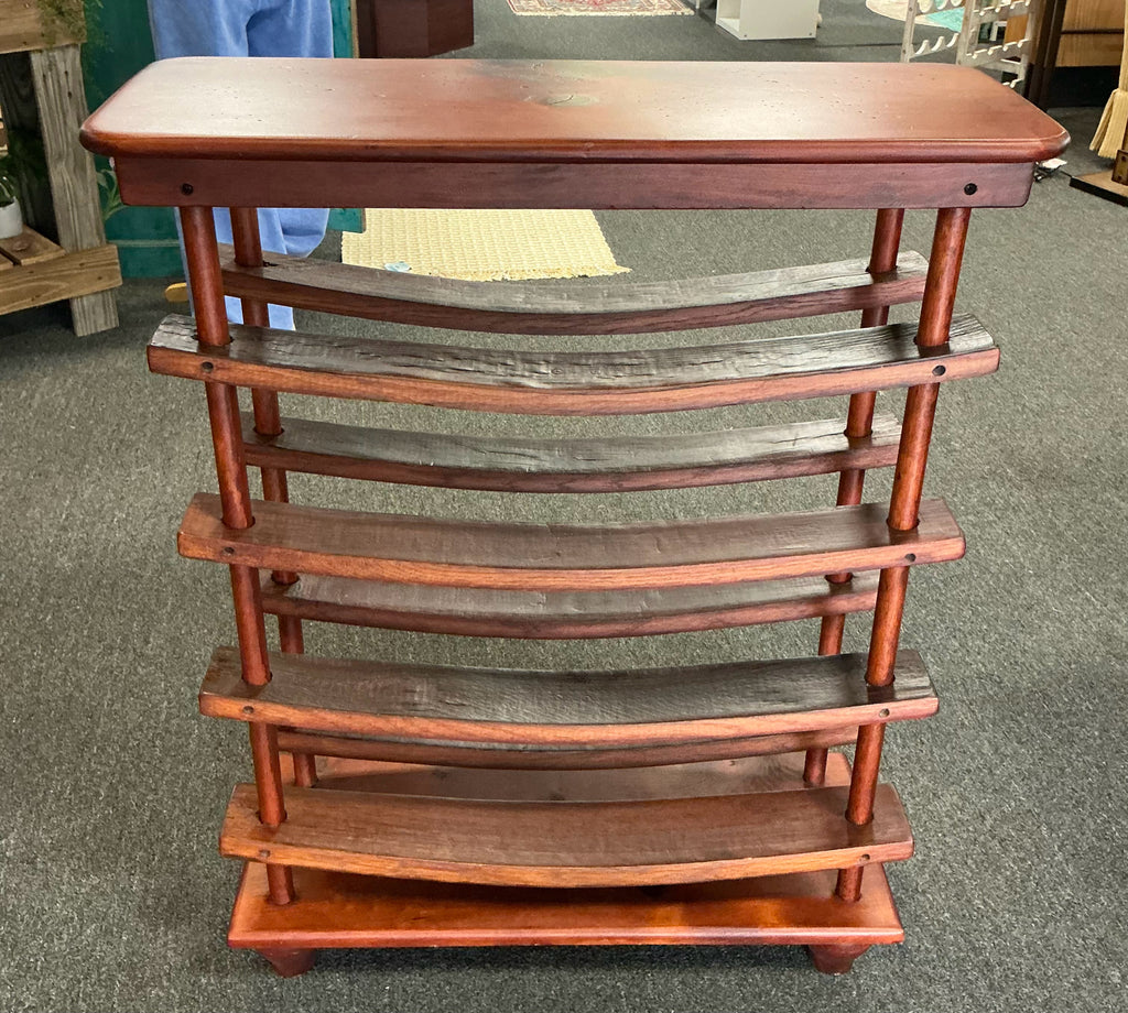 Wine Rack