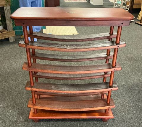 Wine Rack
