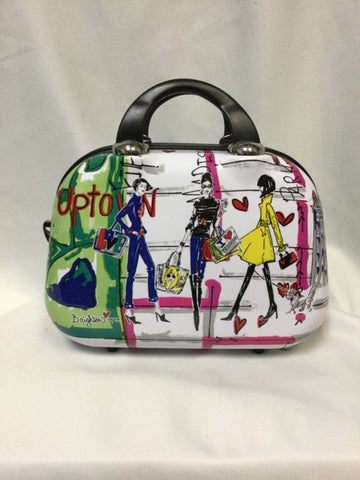 Cosmetic Bag