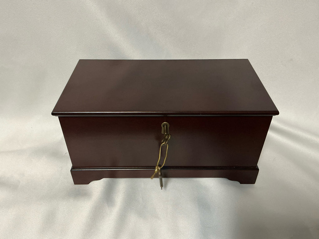 Jewelry Box