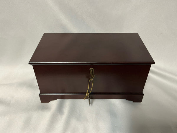 Jewelry Box