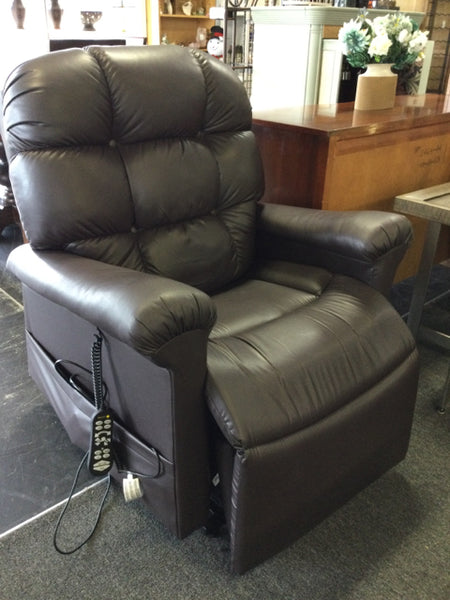 Recliner