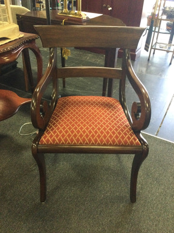 Chair (Accent)