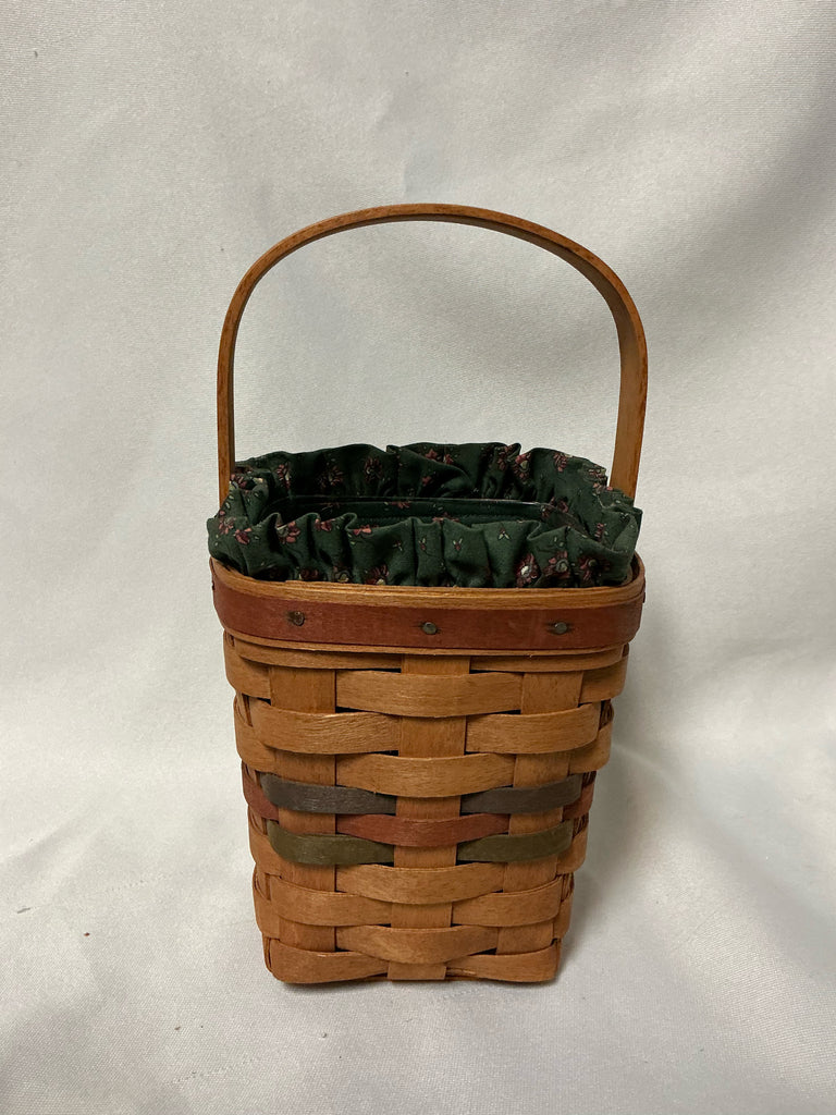Longaberger Basket