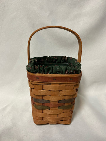 Longaberger Basket