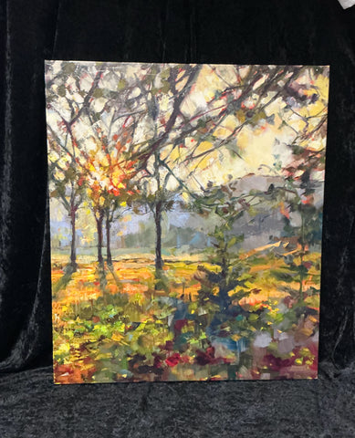 Canvas Art