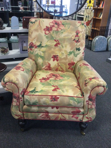 Chair (Accent)