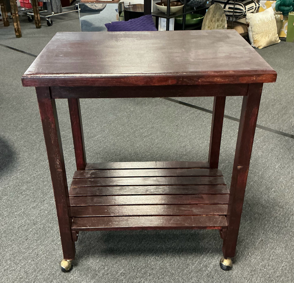 Table Accent