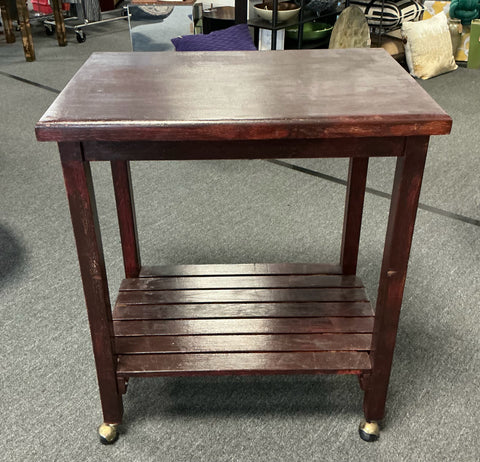 Table Accent