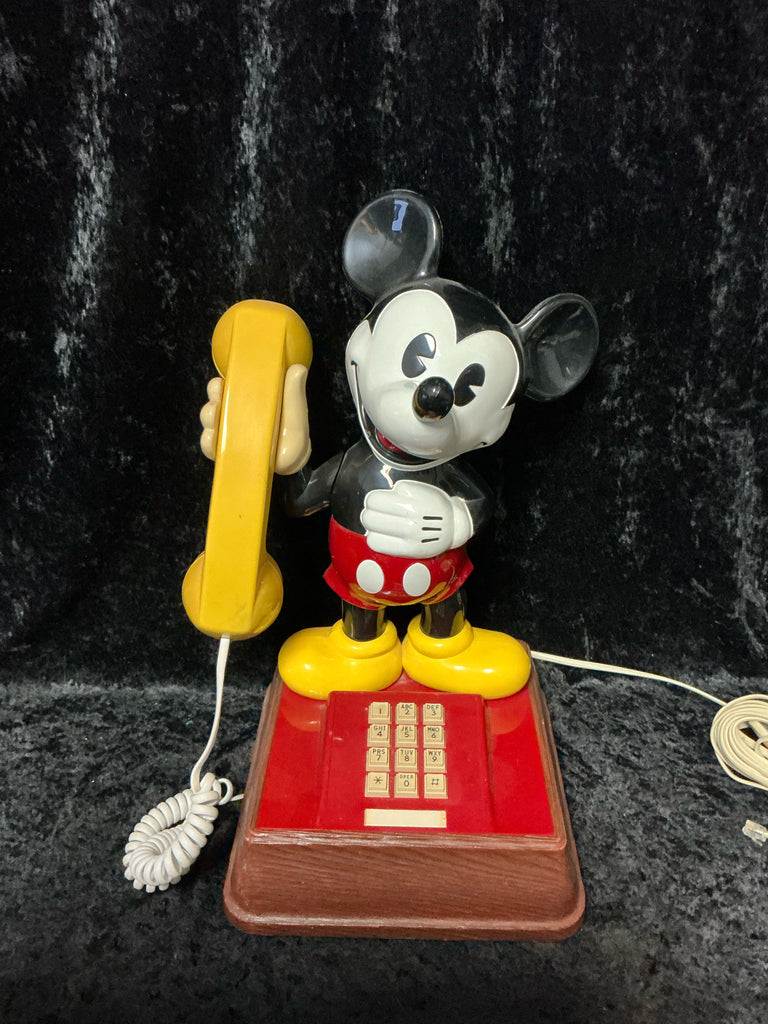 Telephone