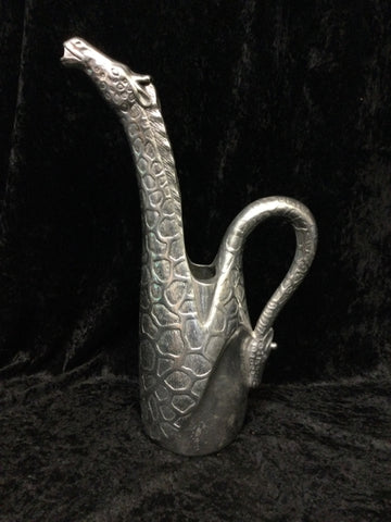 Pitcher