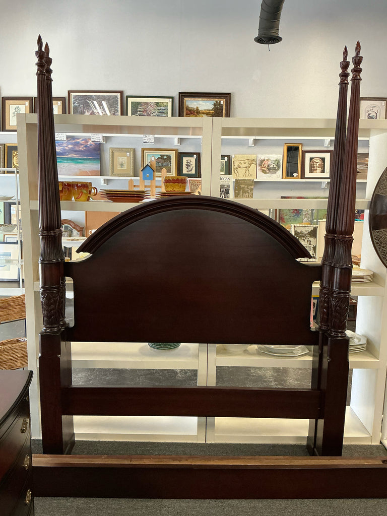 Headboard