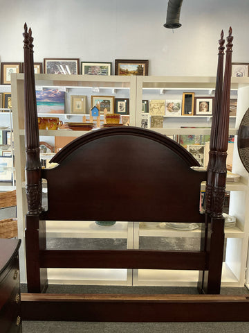 Headboard