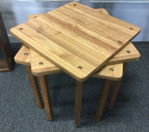 Table Accent