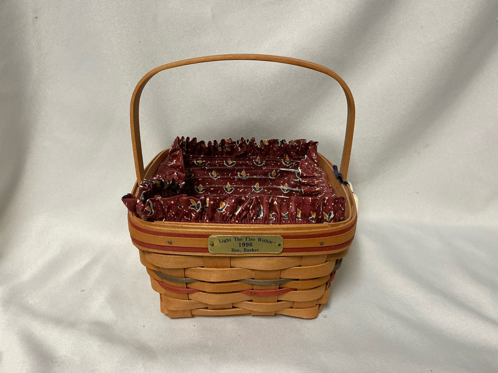 Longaberger Basket