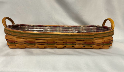 Longaberger Basket