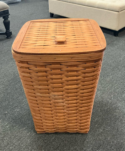 Longaberger Basket