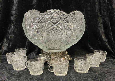 Punch Bowl