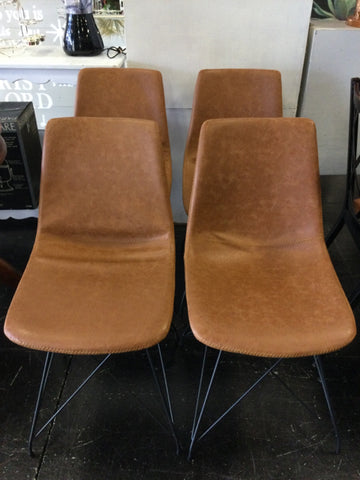 Chair - Dining/Parsons