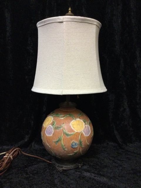 Lamp/Table